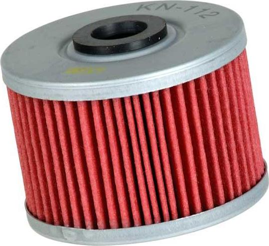 K&N Filters KN-112 — Filtr oleju