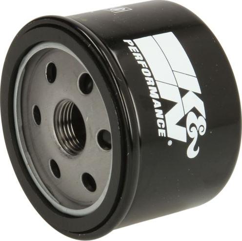 K&N Filters KN-184 — Filtr oleju