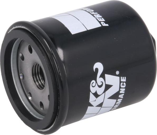 K&N Filters KN-183 — Filtr oleju