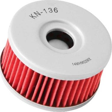 Maxgear 26-8011 - FILTR OLEJU MOTO. BETAMOTOR. SUZUKI DR 350- GZ 250