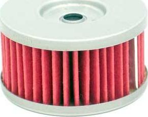 K&N Filters KN-136 — Filtr oleju