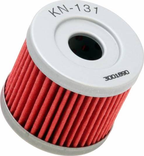K&N Filters KN-131 — Filtr oleju