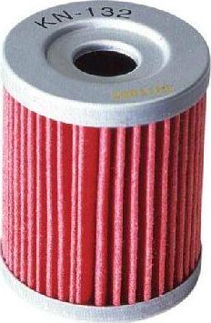K&N Filters KN-132 — Filtr oleju