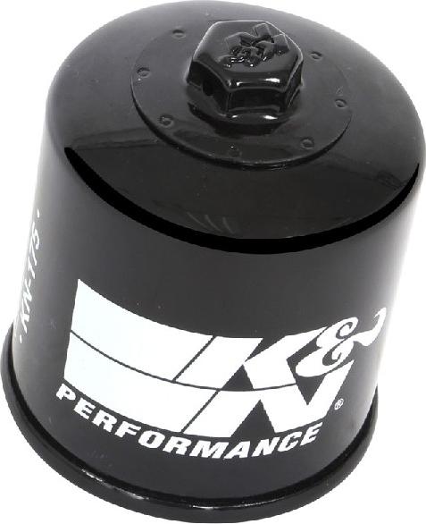 K&N Filters KN-175 — Filtr oleju