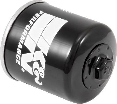 K&N Filters KN-204-1 — Filtr oleju