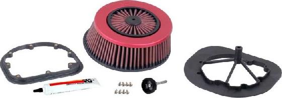 K&N Filters KT-5201 — Filtr powietrza