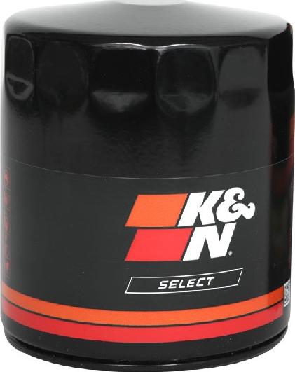 K&N Filters SO-1002 — Filtr oleju