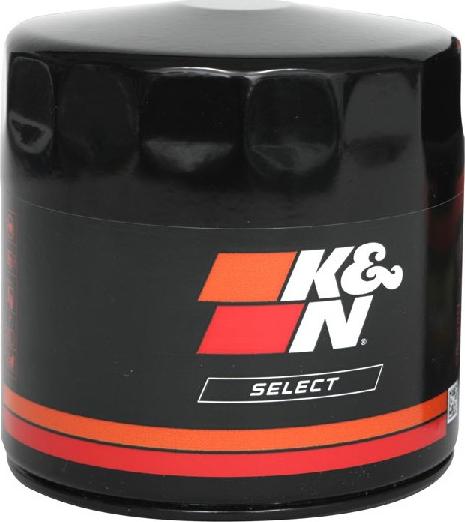 K&N Filters SO-1008 — Filtr oleju
