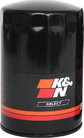 K&N Filters SO-2011 — Filtr oleju