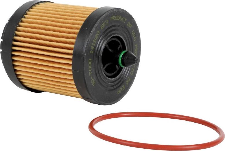 K&N Filters SO-7000 — Filtr oleju