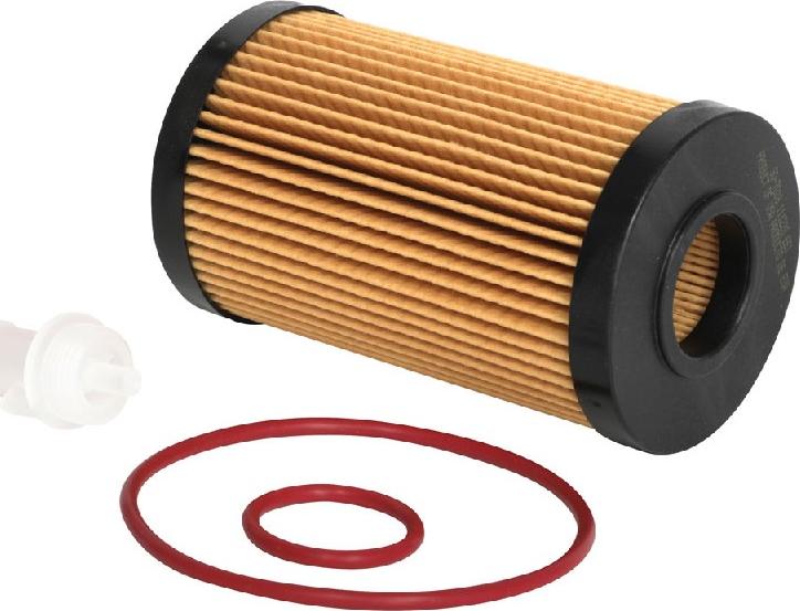 K&N Filters SO-7018 — Filtr oleju