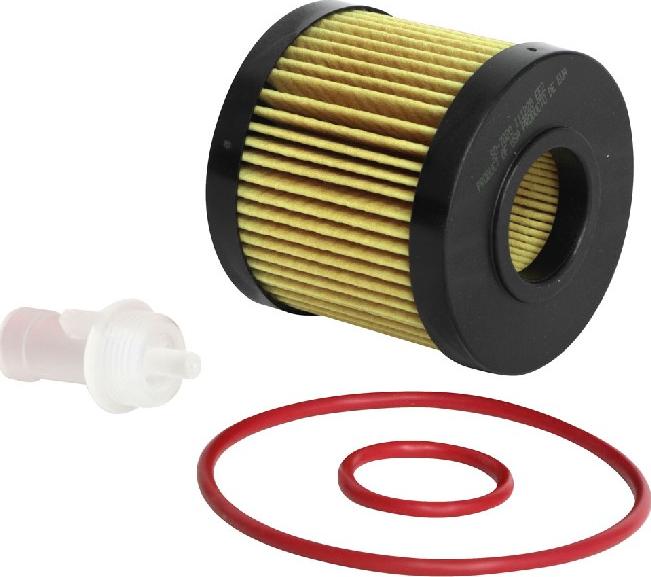 K&N Filters SO-7020 — Filtr oleju