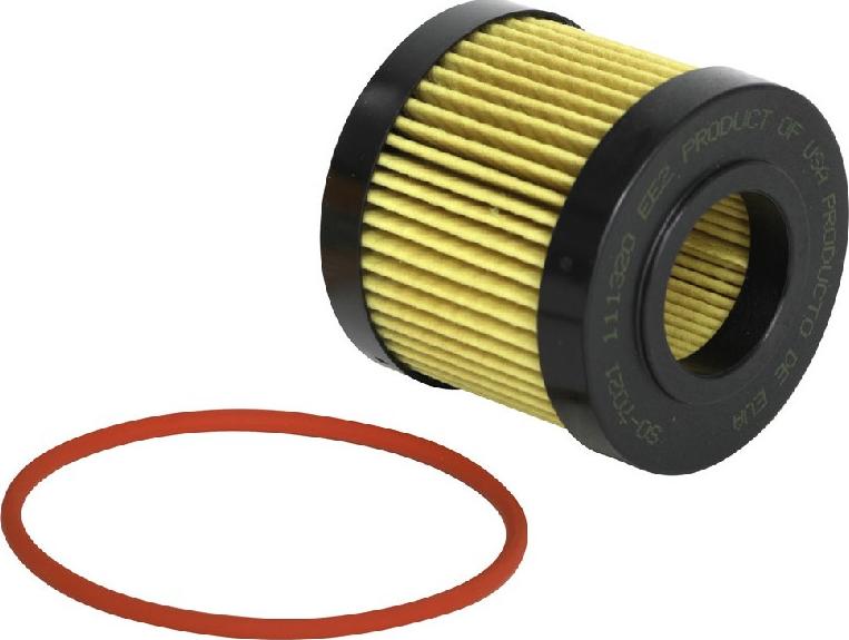 K&N Filters SO-7021 — Filtr oleju