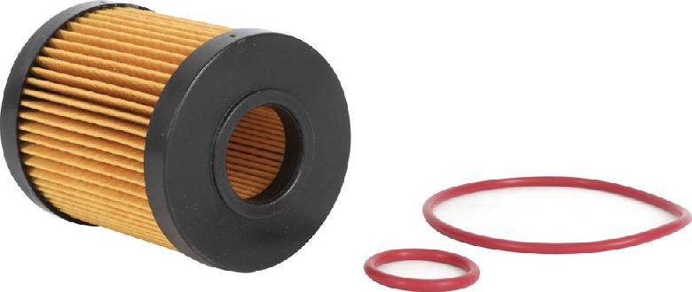 K&N Filters SO-7023 — Filtr oleju