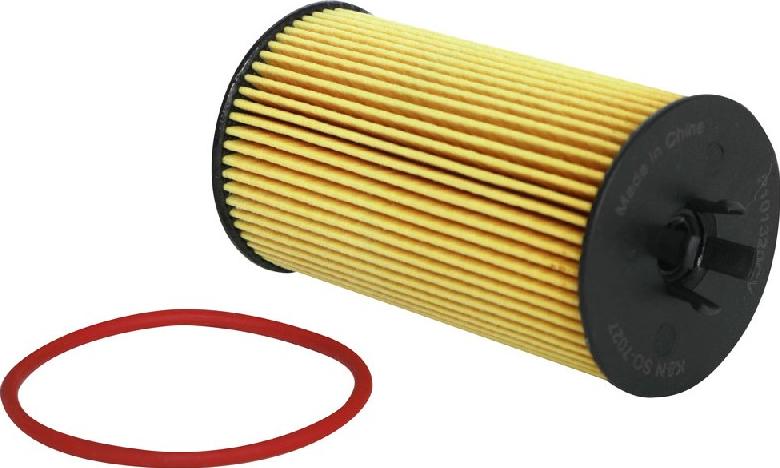 K&N Filters SO-7027 — Filtr oleju
