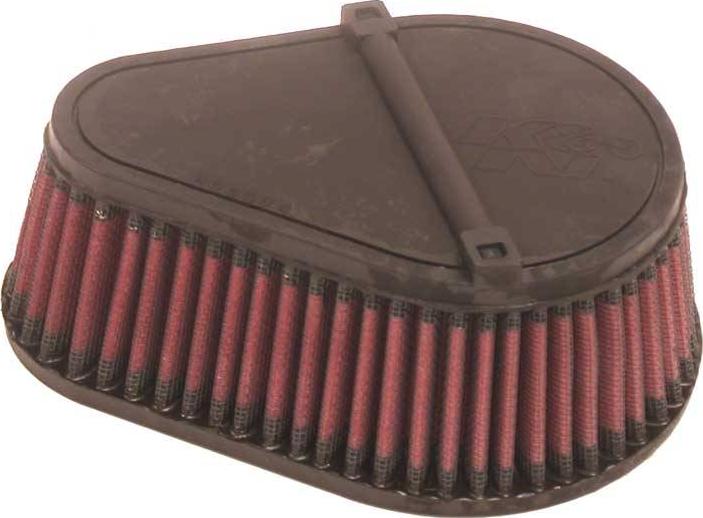 K&N Filters SU-6596 — Filtr powietrza