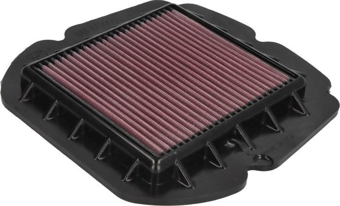 K&N Filters SU-6509 — Filtr powietrza
