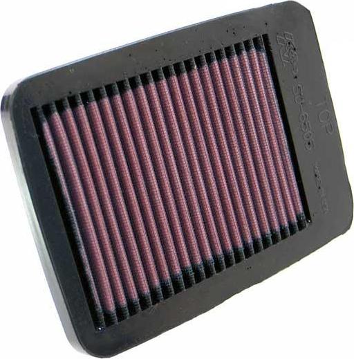 K&N Filters SU-6505 — Filtr powietrza