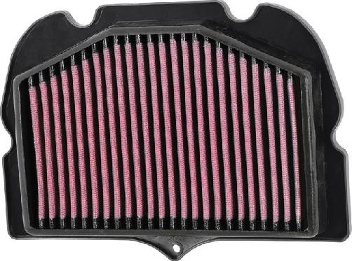 K&N Filters SU-1308R — Filtr powietrza