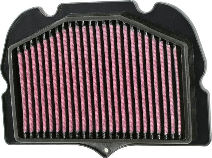 K&N Filters SU-1308 — Filtr powietrza