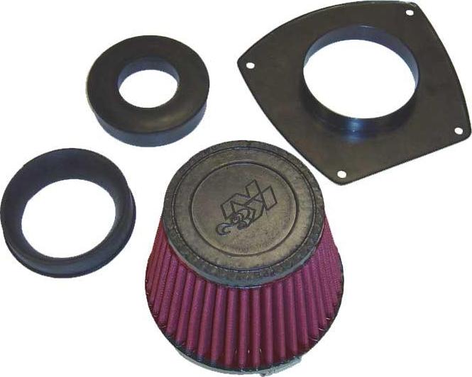 K&N Filters SU-7592 — Filtr powietrza