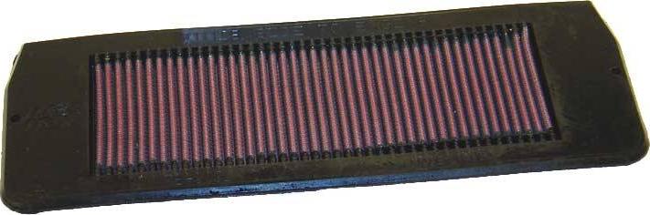K&N Filters TB-9091 — Filtr powietrza