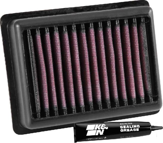 K&N Filters TB-9016 — Filtr powietrza