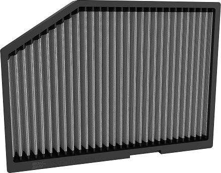 K&N Filters VF3026 — Filtr kabinowy