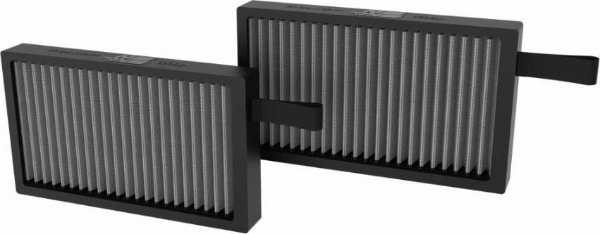 K&N Filters VF3023 — Filtr kabinowy