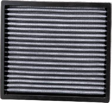 K&N Filters VF2000 — Filtr kabinowy