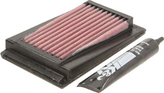 K&N Filters YA-6604 — Filtr powietrza