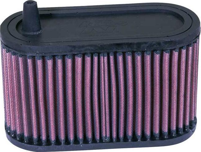 K&N Filters YA-1285 — Filtr powietrza