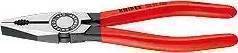 KNIPEX 03 01 160 - SZCZYPCE UNIWERSALNE 160 MM