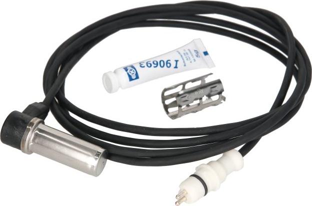 KNORR-BREMSE 0 486 000 306K50 — Czujnik, prędkość obrotowa koła