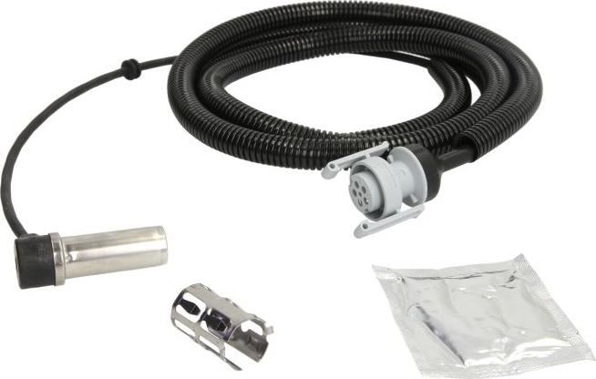 KNORR-BREMSE 0 486 000 241 — Czujnik, prędkość obrotowa koła
