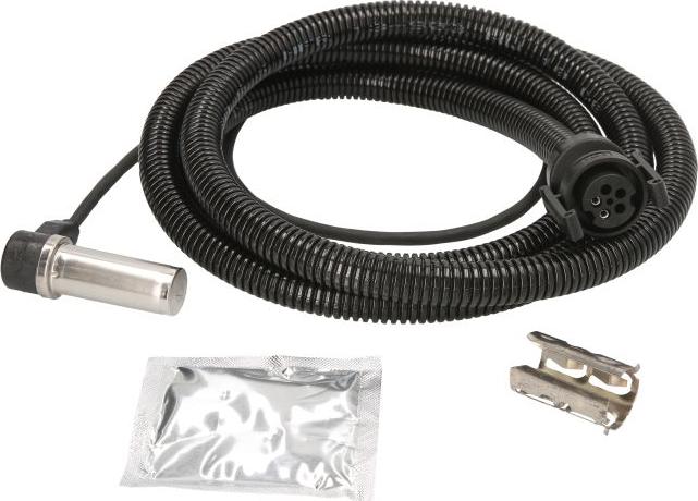 KNORR-BREMSE 0 486 000 242 — Czujnik, prędkość obrotowa koła