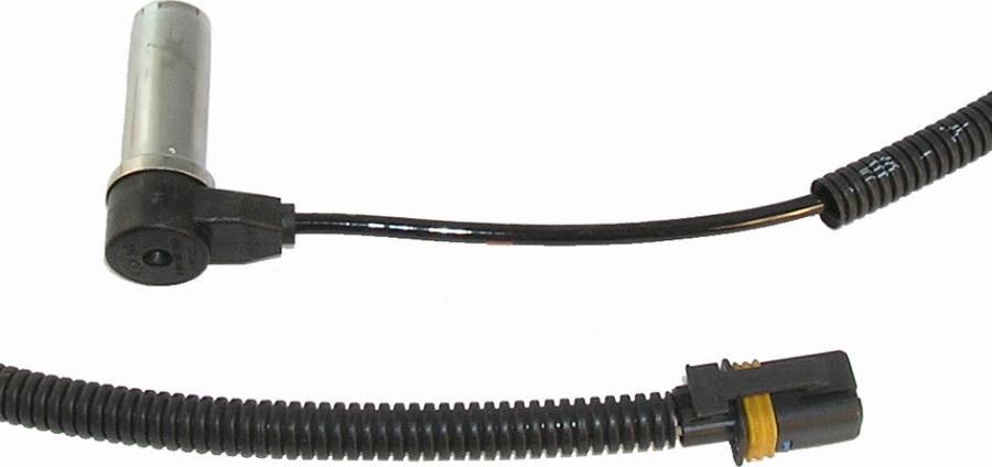 KNORR-BREMSE 0 486 000 255 — Czujnik, prędkość obrotowa koła