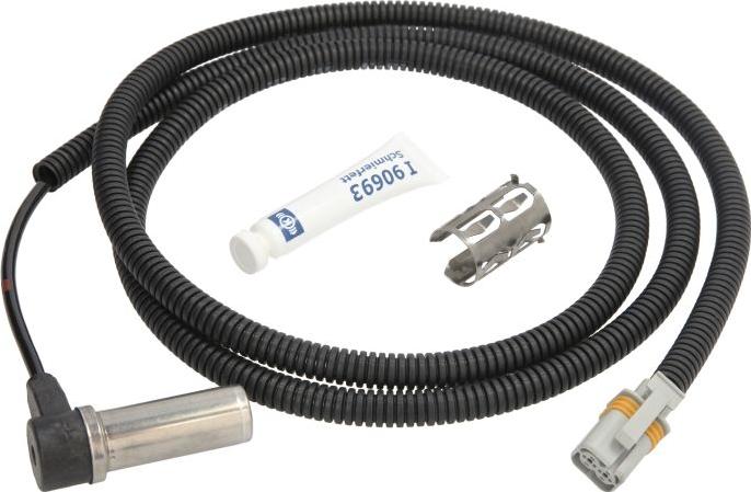 KNORR-BREMSE 0 486 000 250 — Czujnik, prędkość obrotowa koła