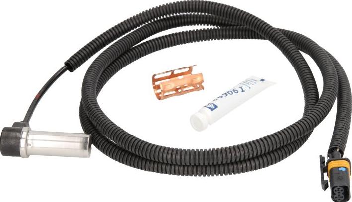 KNORR-BREMSE 0 486 000 251 — Czujnik, prędkość obrotowa koła