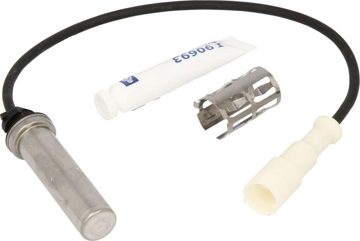 KNORR-BREMSE 0 486 001 096K50 — Czujnik, prędkość obrotowa koła