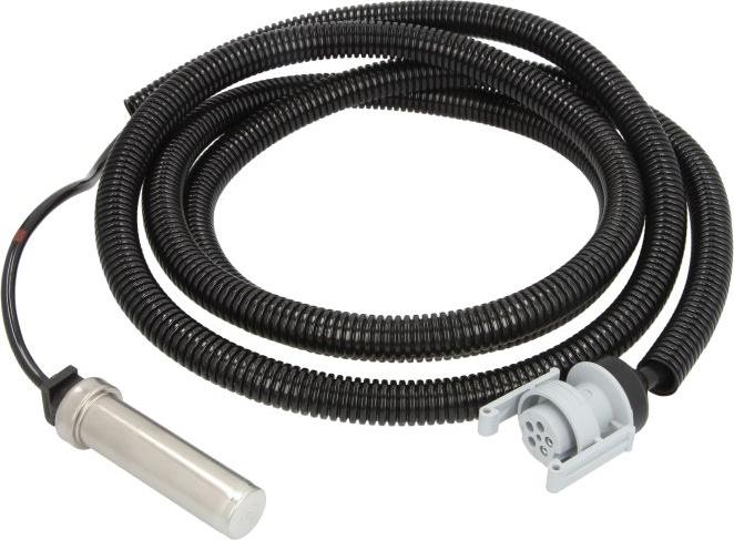 KNORR-BREMSE 0 486 001 042 - Czujnik ABS