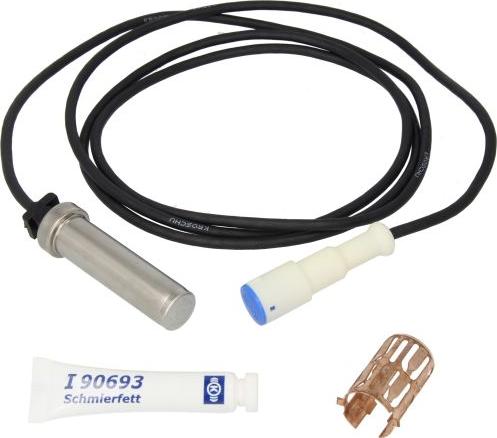 KNORR-BREMSE 0 486 001 079 — Czujnik, prędkość obrotowa koła