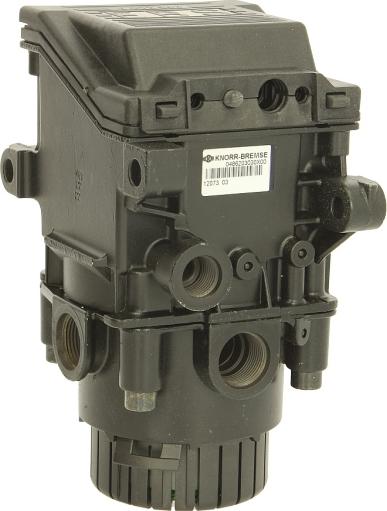 KNORR-BREMSE 0 486 203 030X50 - Modulator ciśnienia ABS