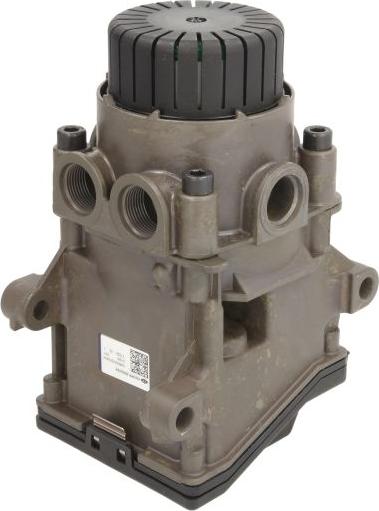 KNORR-BREMSE 0 486 203 025X50 - Modulator ciśnienia ABS