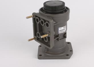 KNORR-BREMSE 0 481 064 603 - Zawór przekaźnika
