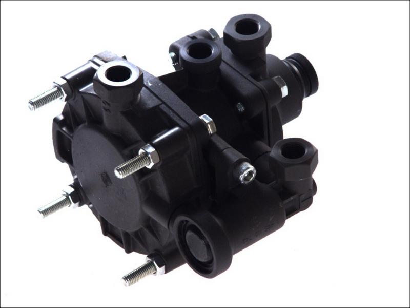 KNORR-BREMSE 0 481 061 219 - Zawór zabezpieczający ciśnienia