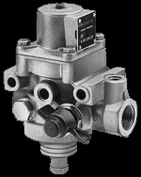 KNORR-BREMSE 0 481 039 209 - Regulator ciśnienia