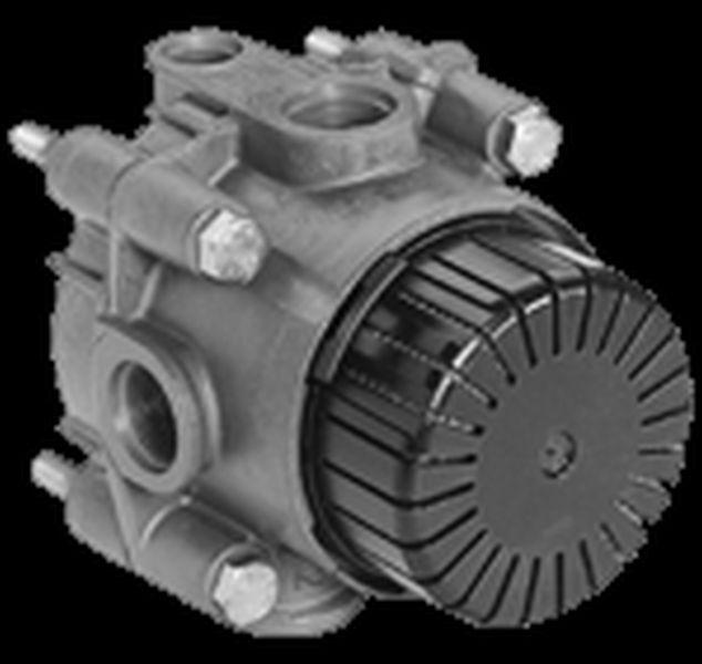 KNORR-BREMSE 0 481 026 023 — Zbiornik powietrza, instalacja pneumatyczna