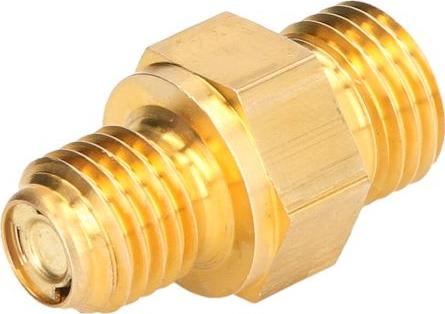 KNORR-BREMSE 0 500 100 006 — Zawór zwrotny