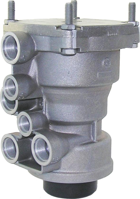 KNORR-BREMSE AC596B - Zawór sterujący przyczepy